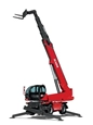 New Magni Telehandler